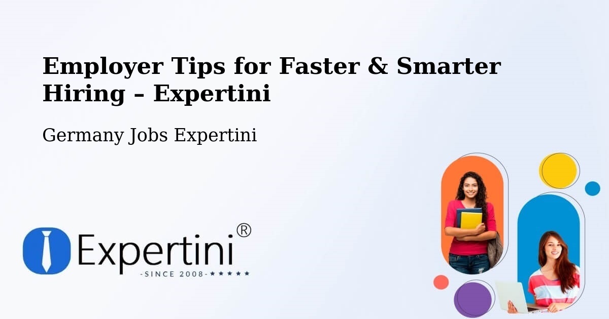 Employer Tips for Hiring & Recruitment – Queidersbach - Queidersbach, Germany Jobs Expertini